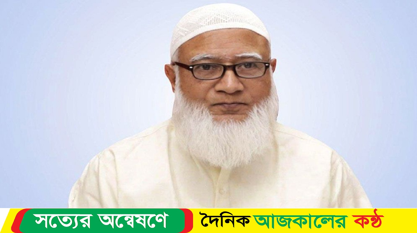 দেশে সত্যিকারের পরিবর্তনের প্লাবন সৃষ্টি হয়েছে: জামায়াত আমির