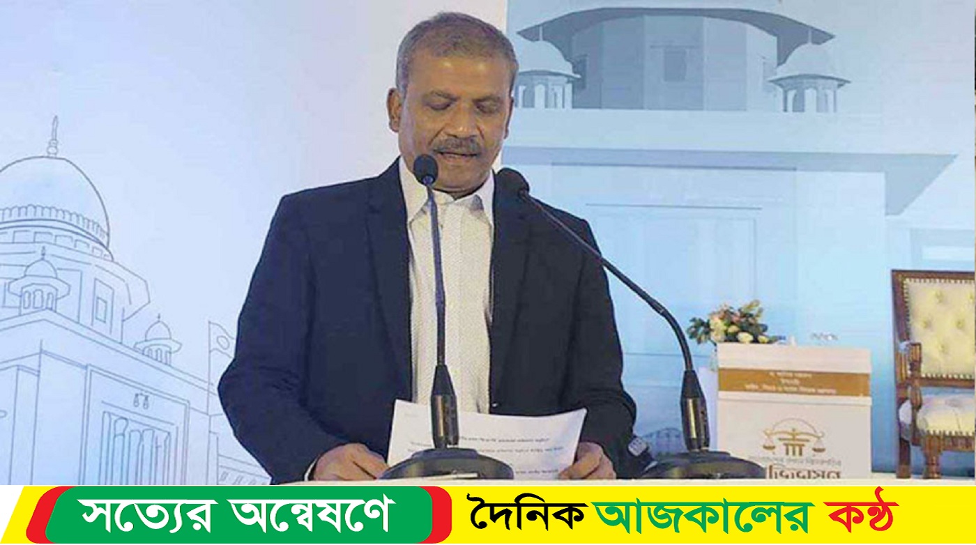 দুর্নীতির চিত্র ভয়াবহ, সাঁড়াশি অভিযান ছাড়া উপায় নেই