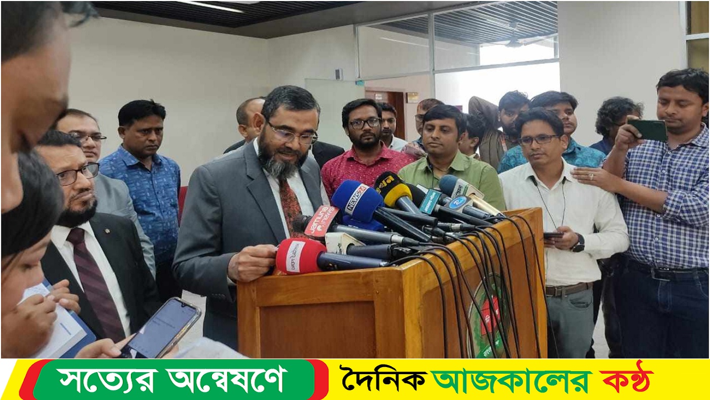 দুই মাসের মধ্যে চূড়ান্ত হবে ভোটার তালিকা : ইসি