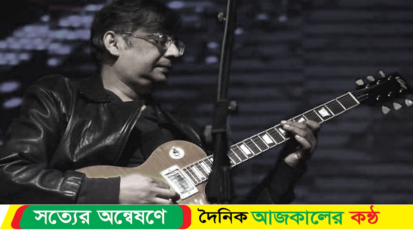 মারা গেছেন অর্থহীনের সাবেক গিটারিস্ট পিকলু