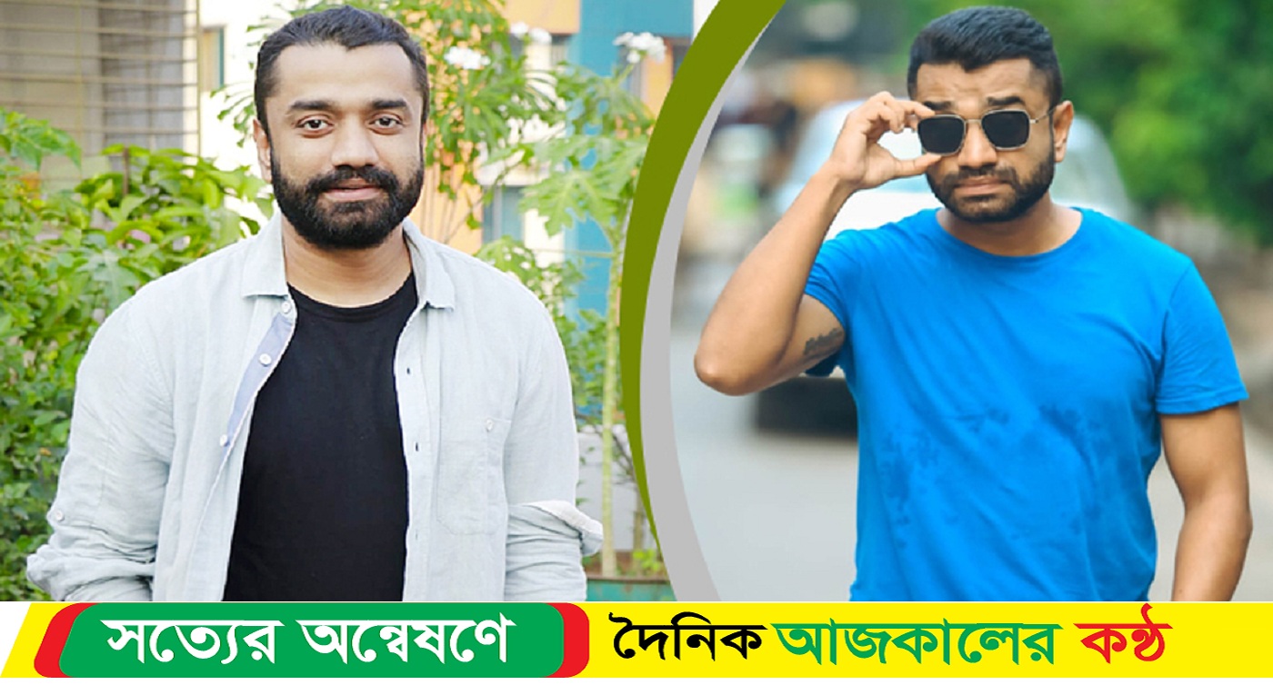 দুর্ঘটনায় আহত অভিনেতা পাভেল