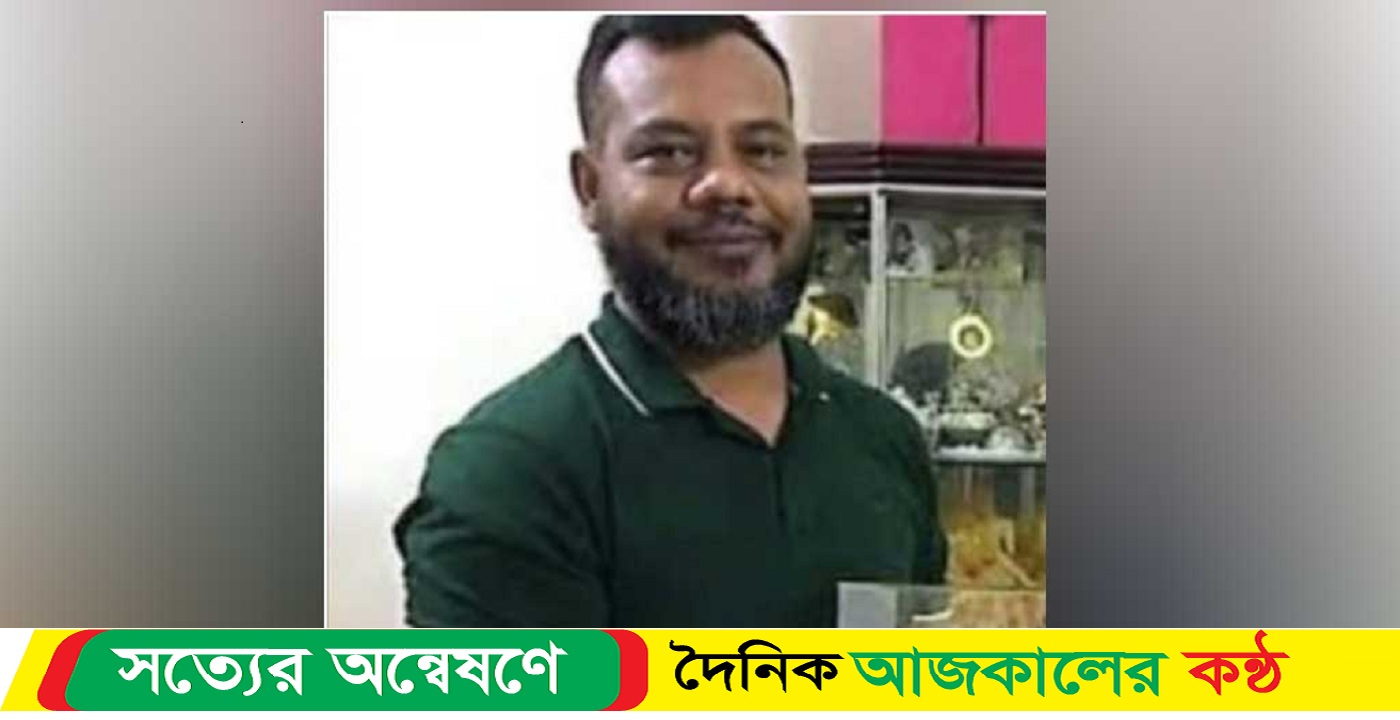 শেখ হাসিনার এপিএস লিকুর সহযোগী সোহাগ গ্রেপ্তার