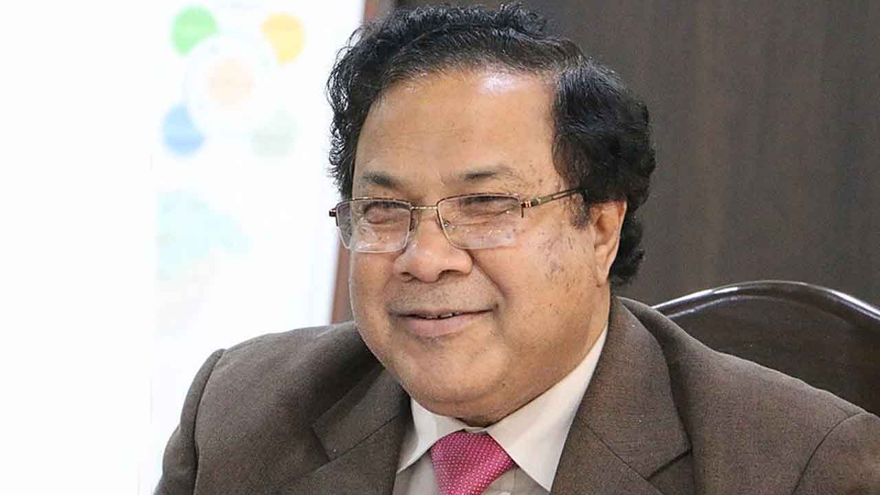 সাবেক দুদক কমিশনার জহুরুলের দেশত্যাগে নিষেধাজ্ঞা,পাসপোর্ট বাতিল