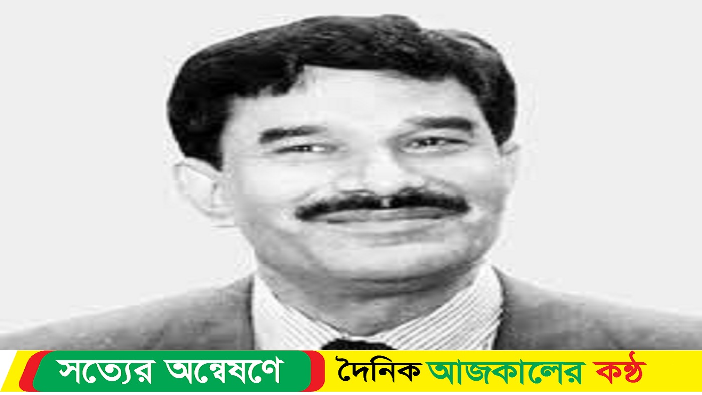 মুক্তিযোদ্ধার সম্মাননায় সমাহিত হচ্ছেন বিএনপি নেতা হারিস চৌধুরী