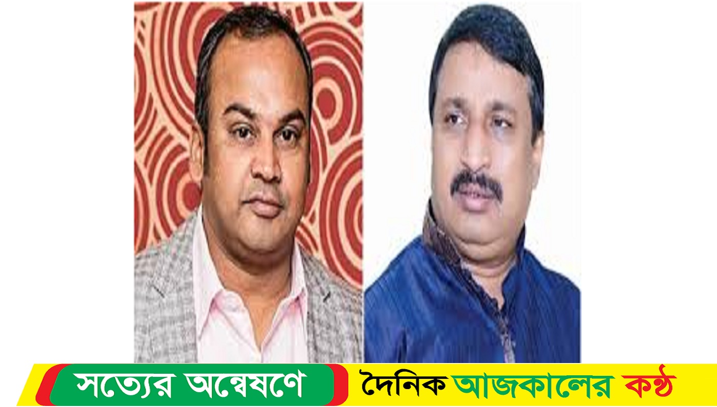 দুর্জয় ও নিজাম হাজারীর বিরুদ্ধে দুদকের মামলা