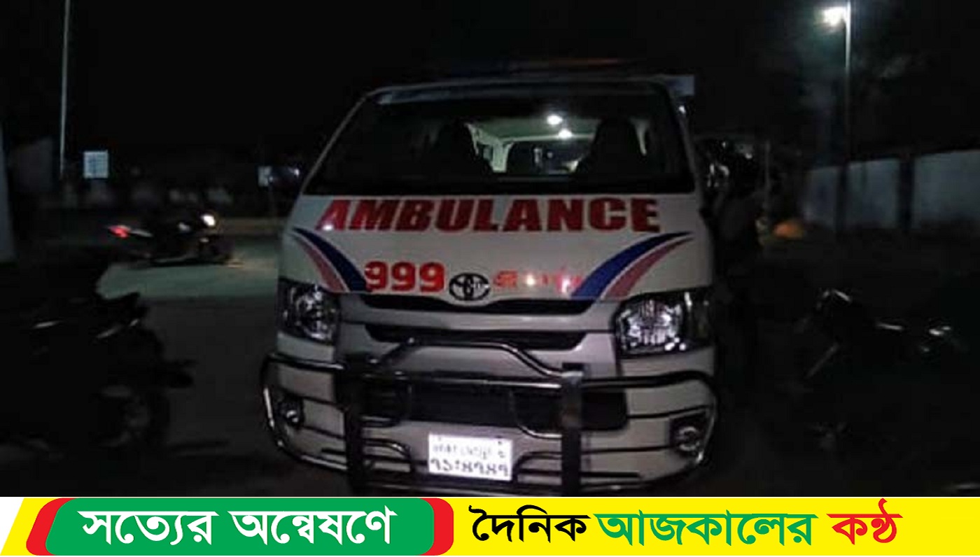 পায়রা তাপ বিদ্যুৎ কেন্দ্র থেকে এক ইলেট্রিশিয়ানের ঝুলন্ত লা-শ উদ্ধার