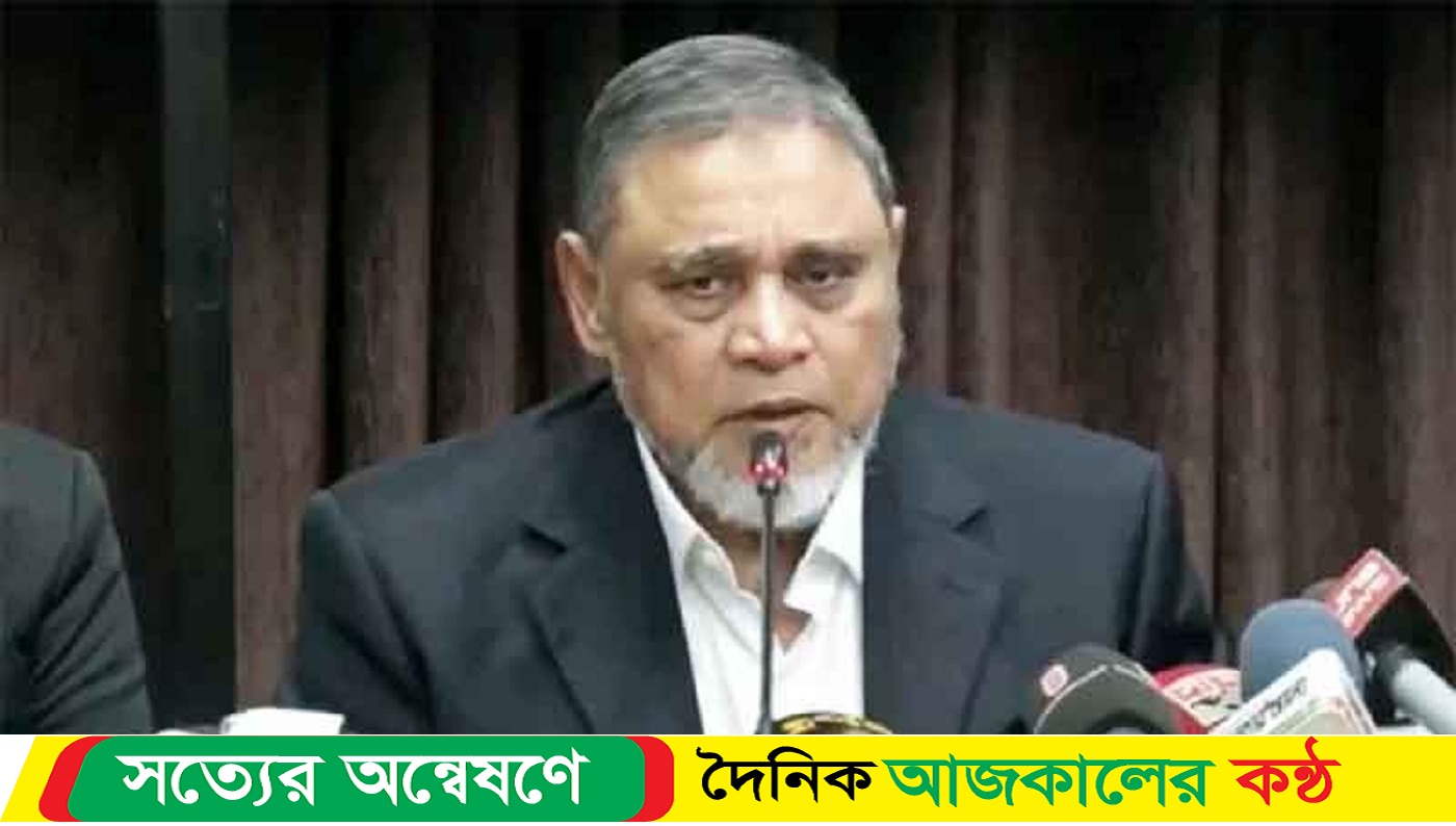 নিষিদ্ধ না হলে আওয়ামী লীগের নির্বাচনে অংশ নিতে বাধা নেই : সিইসি