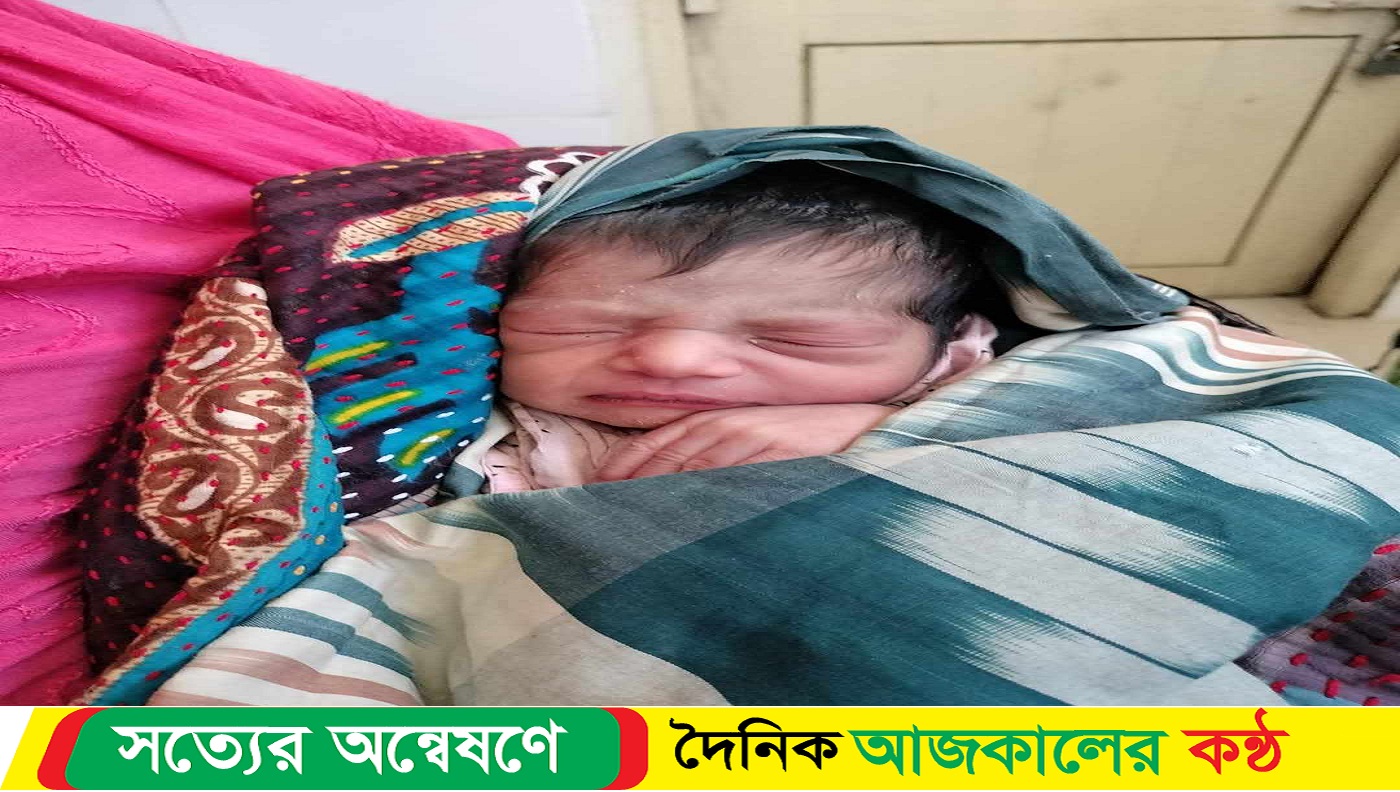 গোমস্তাপুরে পাগলী মা হয়েছে, বাবা হয়নি কেউ!