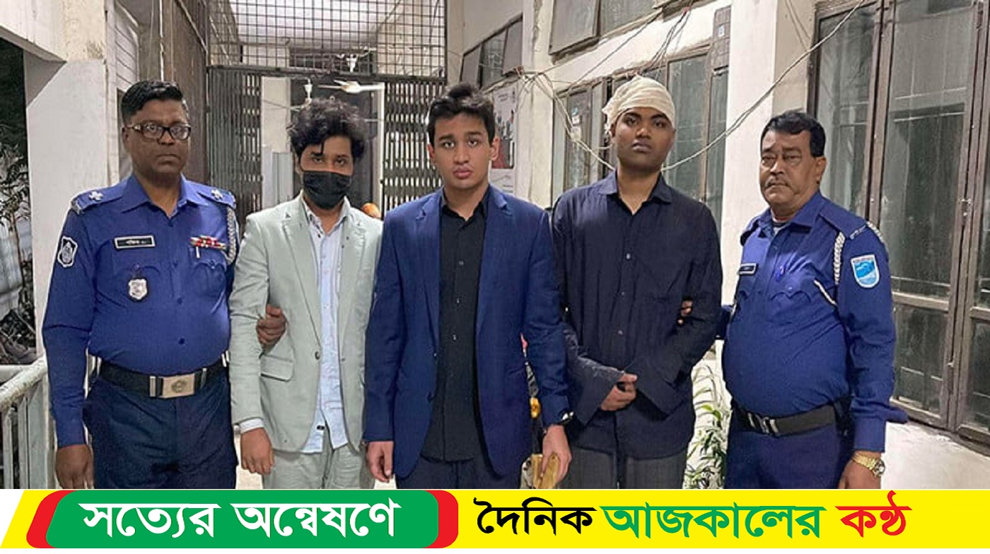 বুয়েট শিক্ষার্থী নি-হতের ঘটনায় ৩ আসামি রিমান্ডে