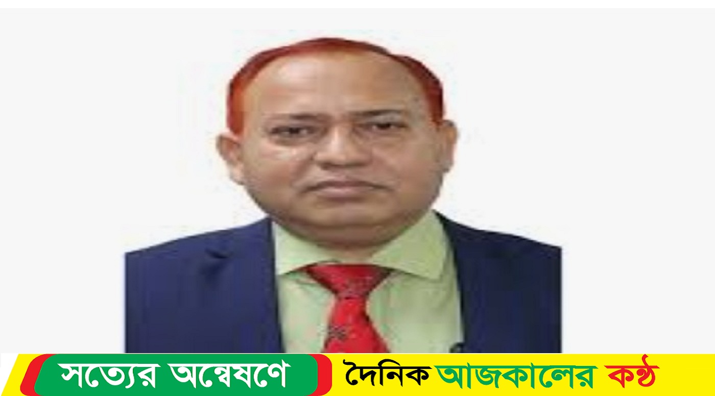 রূপালী ব্যাংকে এমডি পদে নিয়োগ পেয়েছেন ওয়াহিদুল ইসলাম