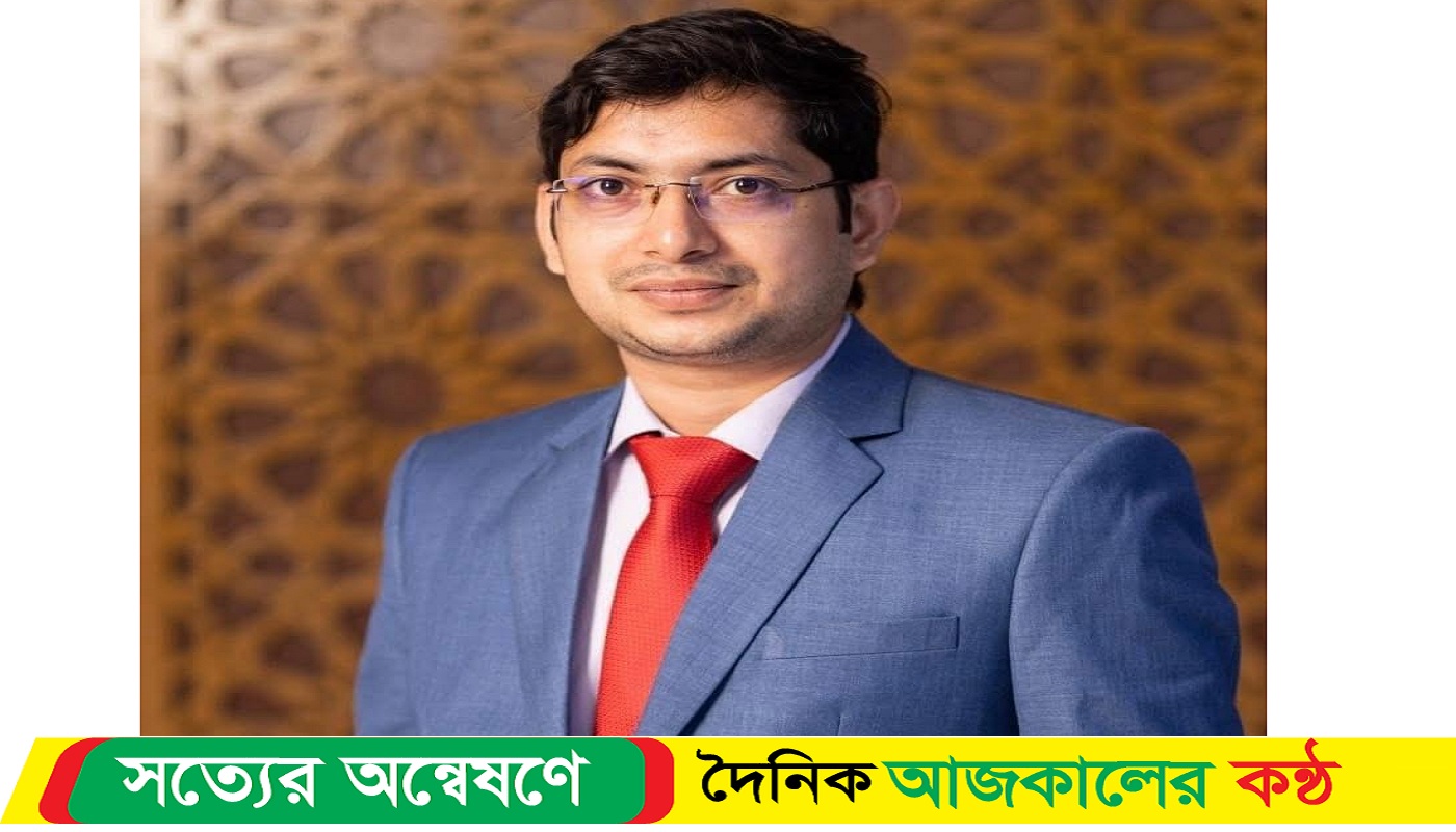 ছাত্রলীগের কেন্দ্রিয় সহ- সভাপতি মশিউর রহমান গ্রেফতার