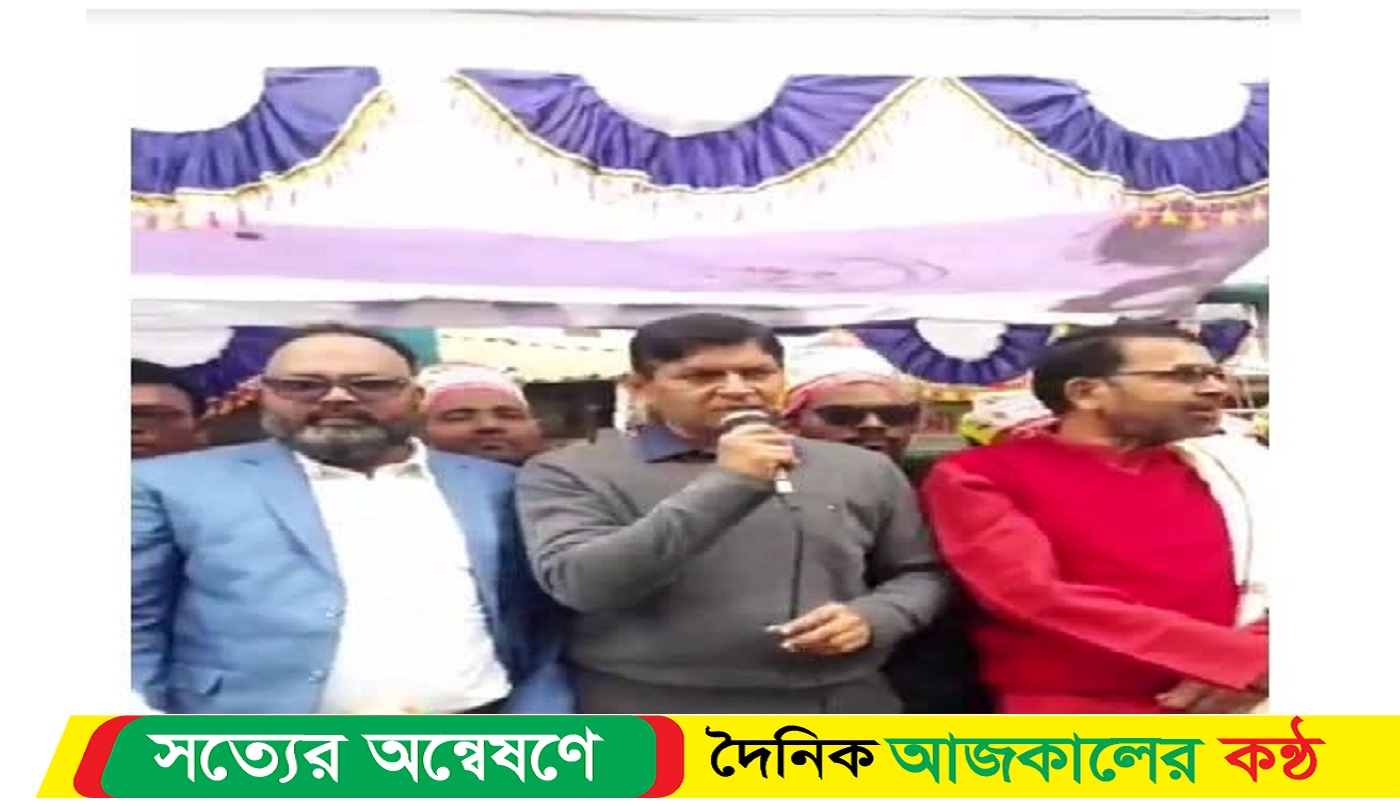 নোয়াখালীতে ছাত্রদলের ৪৬তম প্রতিষ্ঠাবার্ষিকী পালন