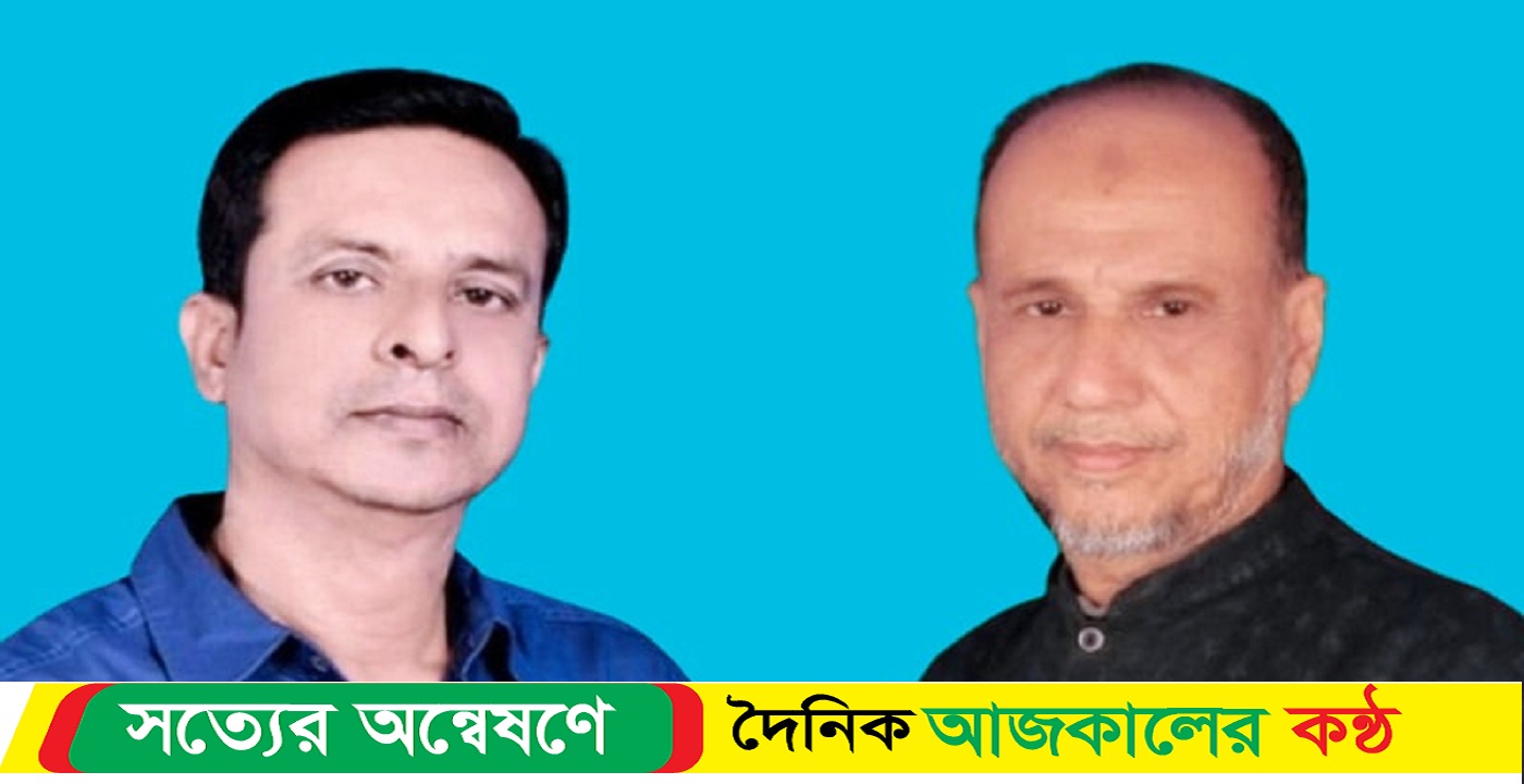 নওগাঁর পত্নীতলায় বিএনপির দুই নেতাকে সাময়িক বহিষ্কার