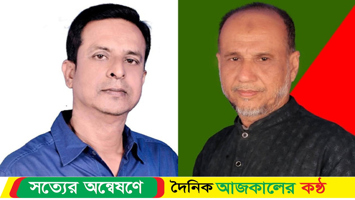 পত্নীতলায় সাময়িক বহিষ্কৃত দুই বিএনপি নেতার বহিস্কারাদেশ প্রত্যাহার