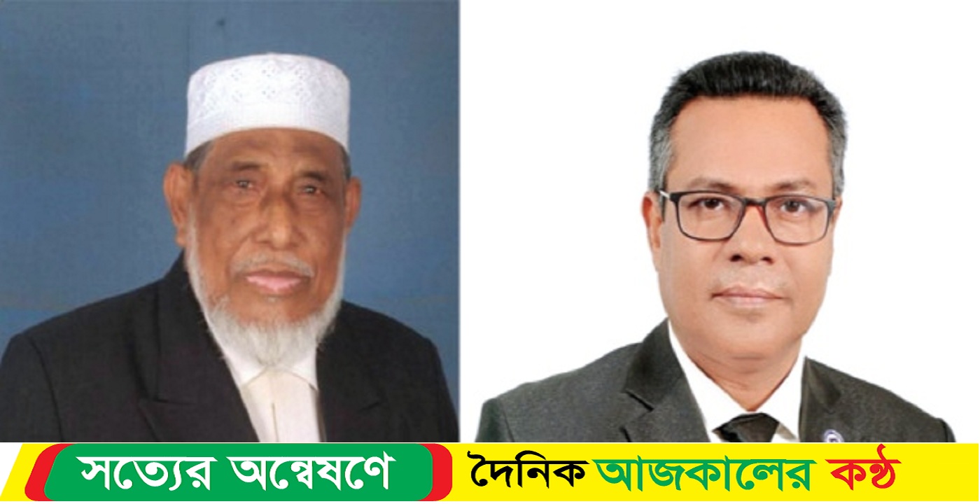 জেলা অ্যাডভোকেট বার অ্যাসোসিয়েশনের বার্ষিক নির্বাচনে সভাপতি জাহাঙ্গীর সম্পাদক কবির
