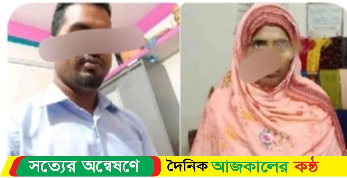 বাকেরগঞ্জে স্বামীর পরকীয়া ধরে ফেলায় স্ত্রীকে অমানবিক নির্যাতন, তালাক দেওয়ার হুমকি