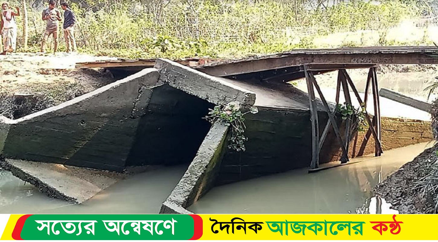 বরিশাল বিভাগে আ. লীগ আমলে নেওয়া ১৯০ সেতু বাতিল