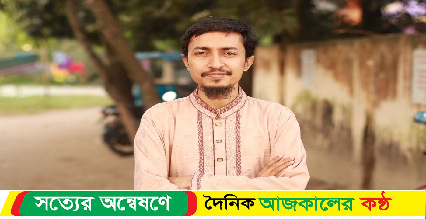 বাকৃবি ছাত্রশিবির শাখার সভাপতি ফখরুল ও সেক্রেটারি ত্বোহা মনোনীত