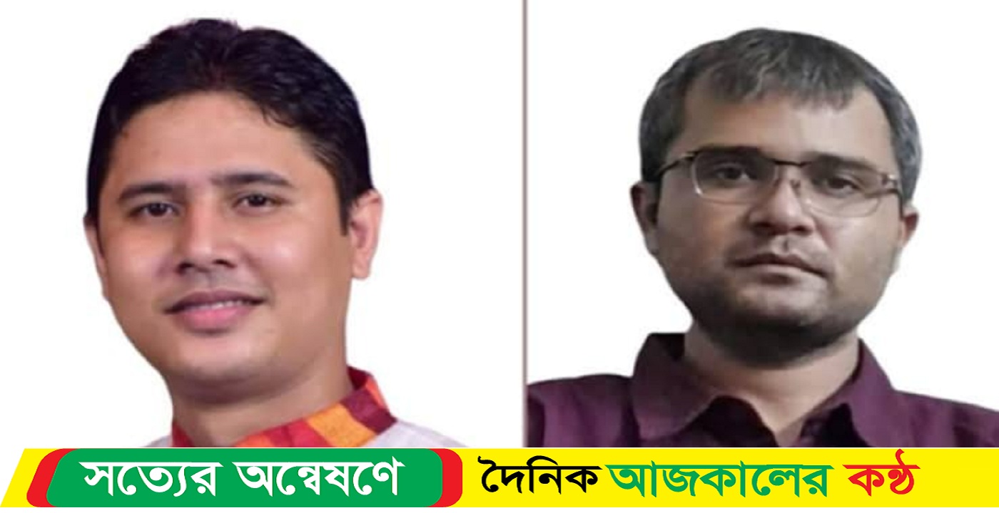 জাবি ছাত্রদলের আহ্বায়ক কমিটি ঘোষণা