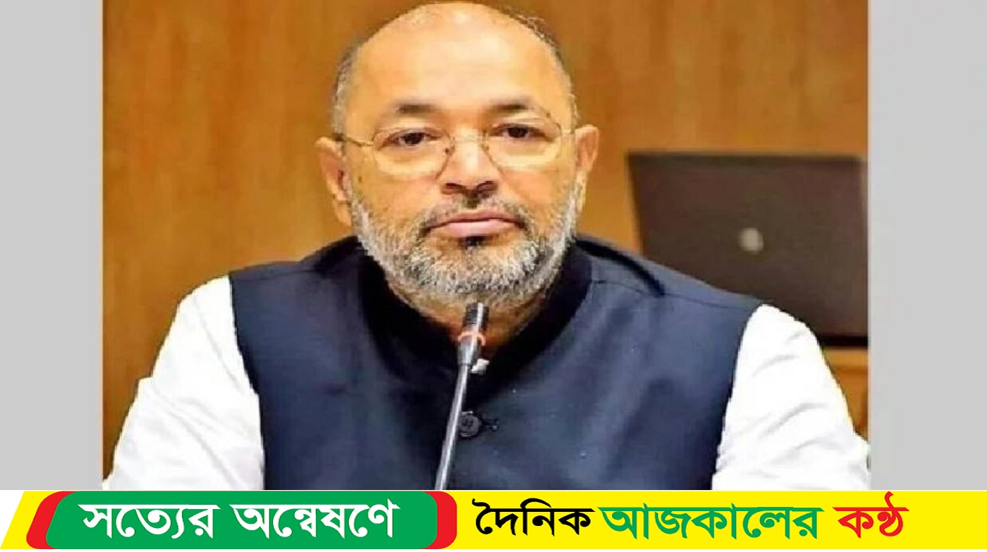 সাবেক দুর্যোগ ব্যবস্থাপনা ও ত্রাণ প্রতিমন্ত্রী ডা. এনামুর রহমান গ্রেফতার