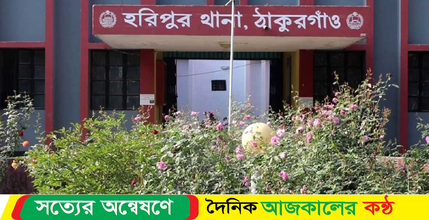 হরিপুরে মোটরসাইকেল চুরি : ঝুলিয়ে গণপিটুনি দেয়ায় প্রাণ গেল যুবকের