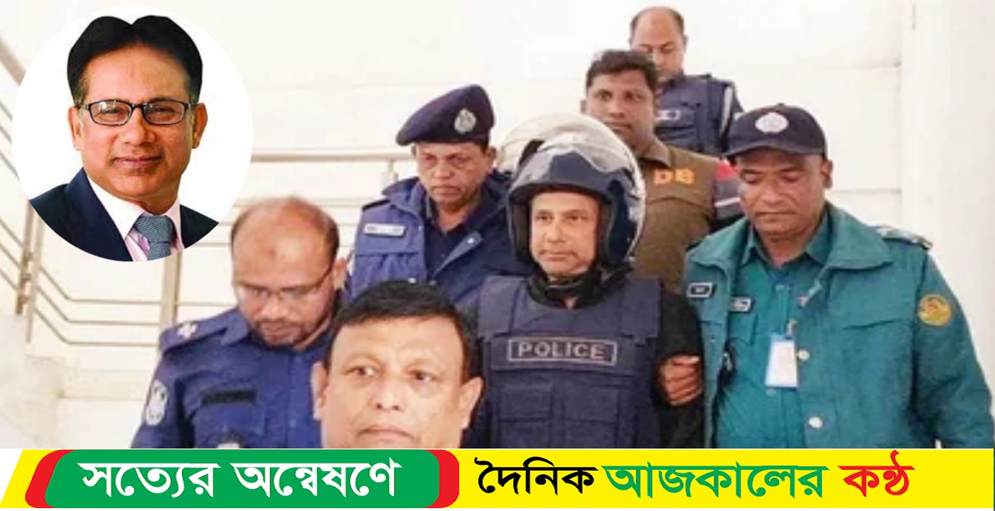 খুলনা-৪ আসনের এমপি সালাম মোর্শিদীর জামিন নামঞ্জুর ক্ষুদ্ধ জনতার ডিম নিক্ষেপ