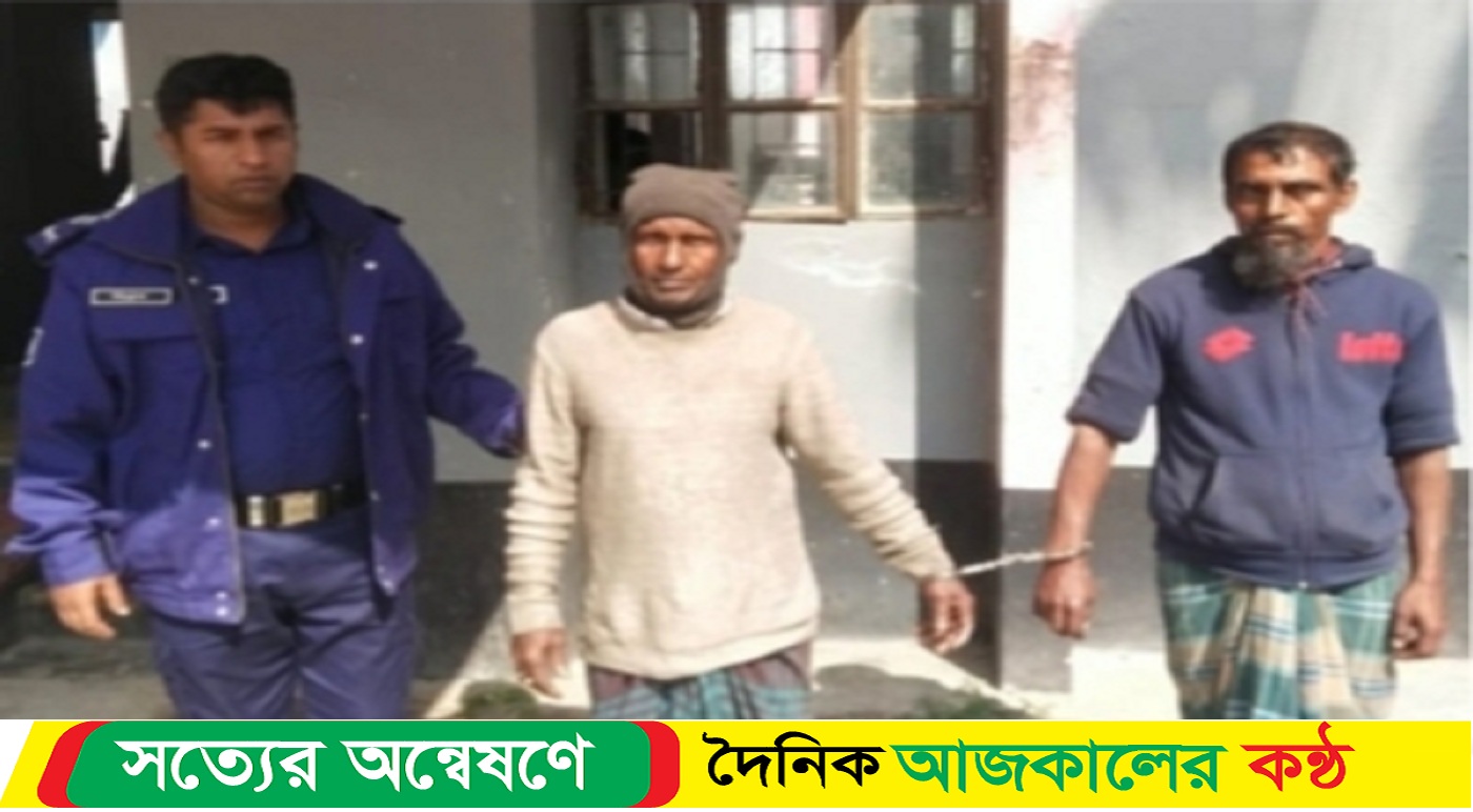 কাউখালীতে ০২ জেলেকে ১০ দিনের কারাদণ্ড প্রদান
