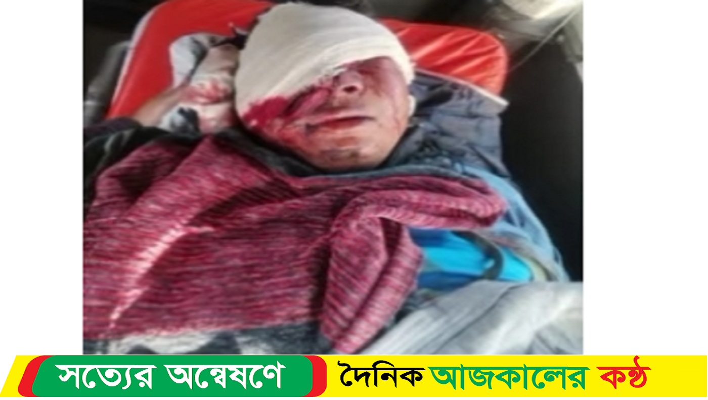 পূর্ব শত্রুতার জেরে সেনা সদস্যকে কুপিয়ে জখম, গ্রেপ্তার -০৩