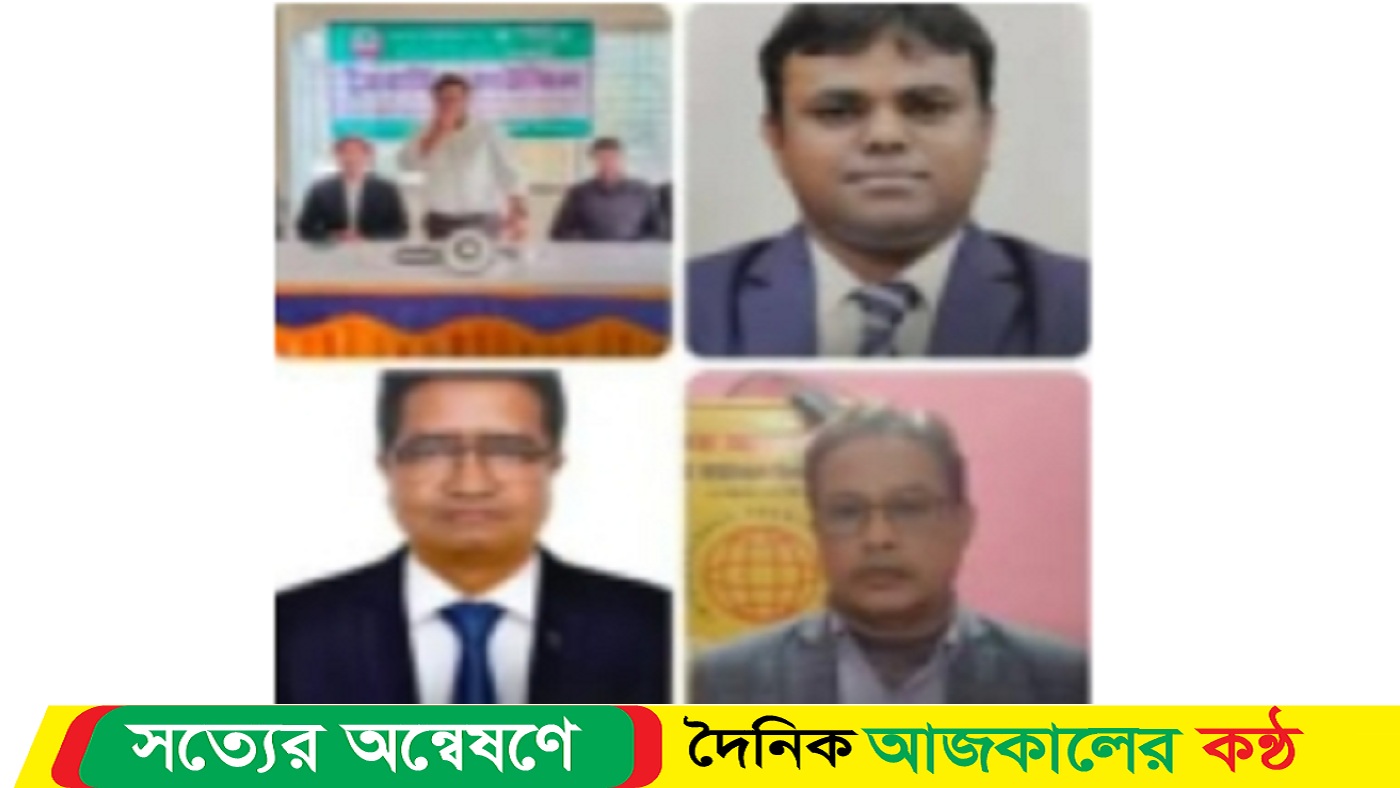 কাউখালীতে স্কাউটস এর কমিটি গঠন
