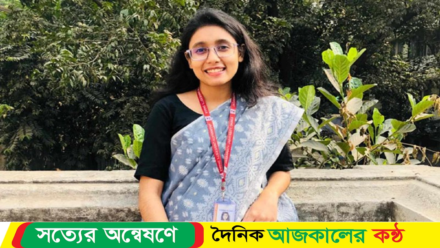 বুয়েট শিক্ষার্থীর সঙ্গে প্রেম, জবি ছাত্রীর আত্ম-হত্যা