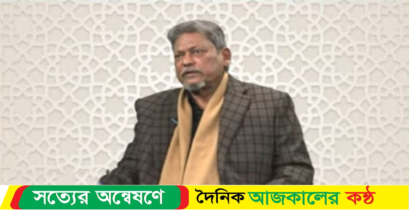 লাইভে এসে শেখ মুজিব ও জিয়াউর রহমানকে নিয়ে যা বললেন মেজর ডালিম