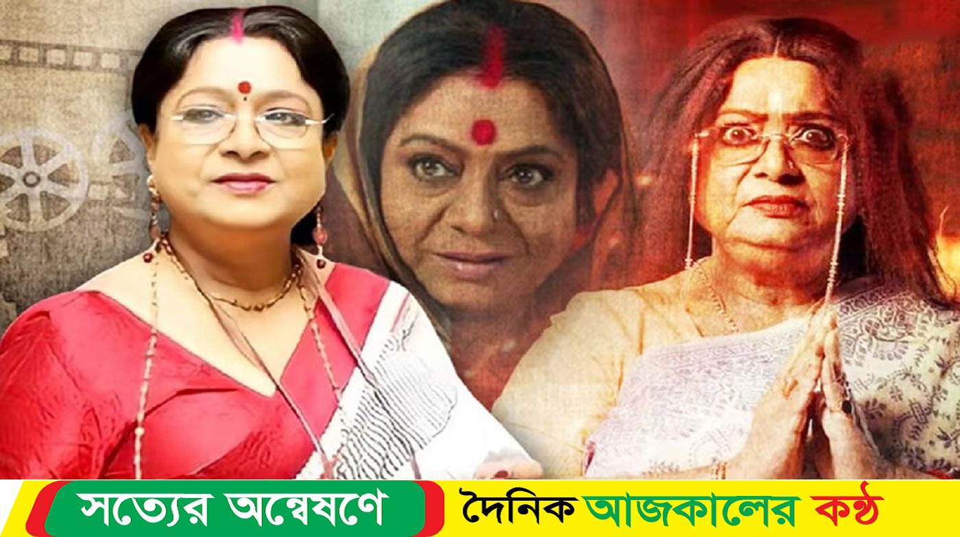 অসুস্থ শরীরেও চুটিয়ে শুটিং করছেন অনামিকা