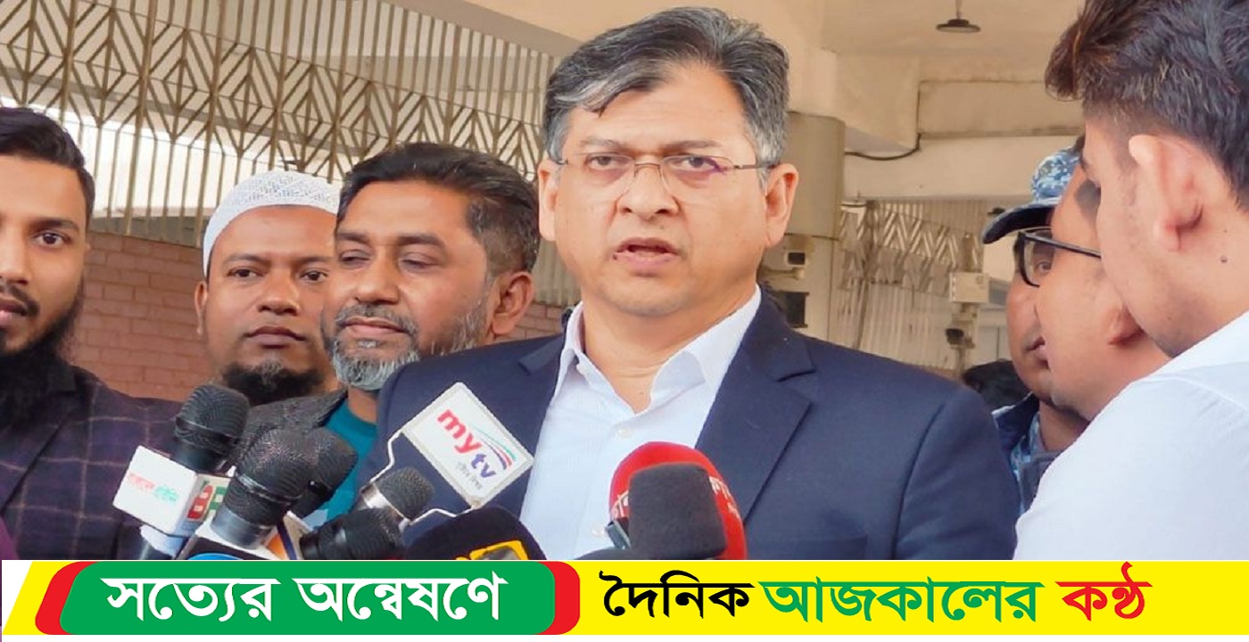 তারেক রহমানের সঙ্গে কী কথা হয়েছে, যা বললেন সালাহউদ্দিন