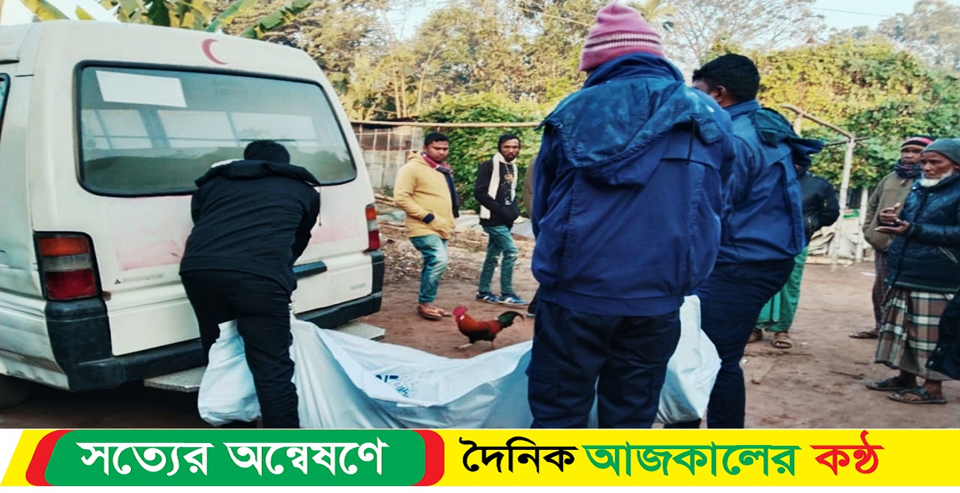 বিয়ের ১৬ দিনেই লাশ হলো মুক্তা, স্বামী রানা গ্রেফতার