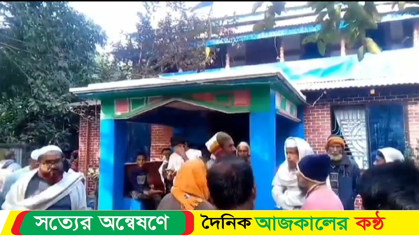 কলাপাড়ায় গভীর রাতে বসত ঘরে দুর্ধর্ষ ডাকাতিকালে এক নারীকে হ-ত্যা 