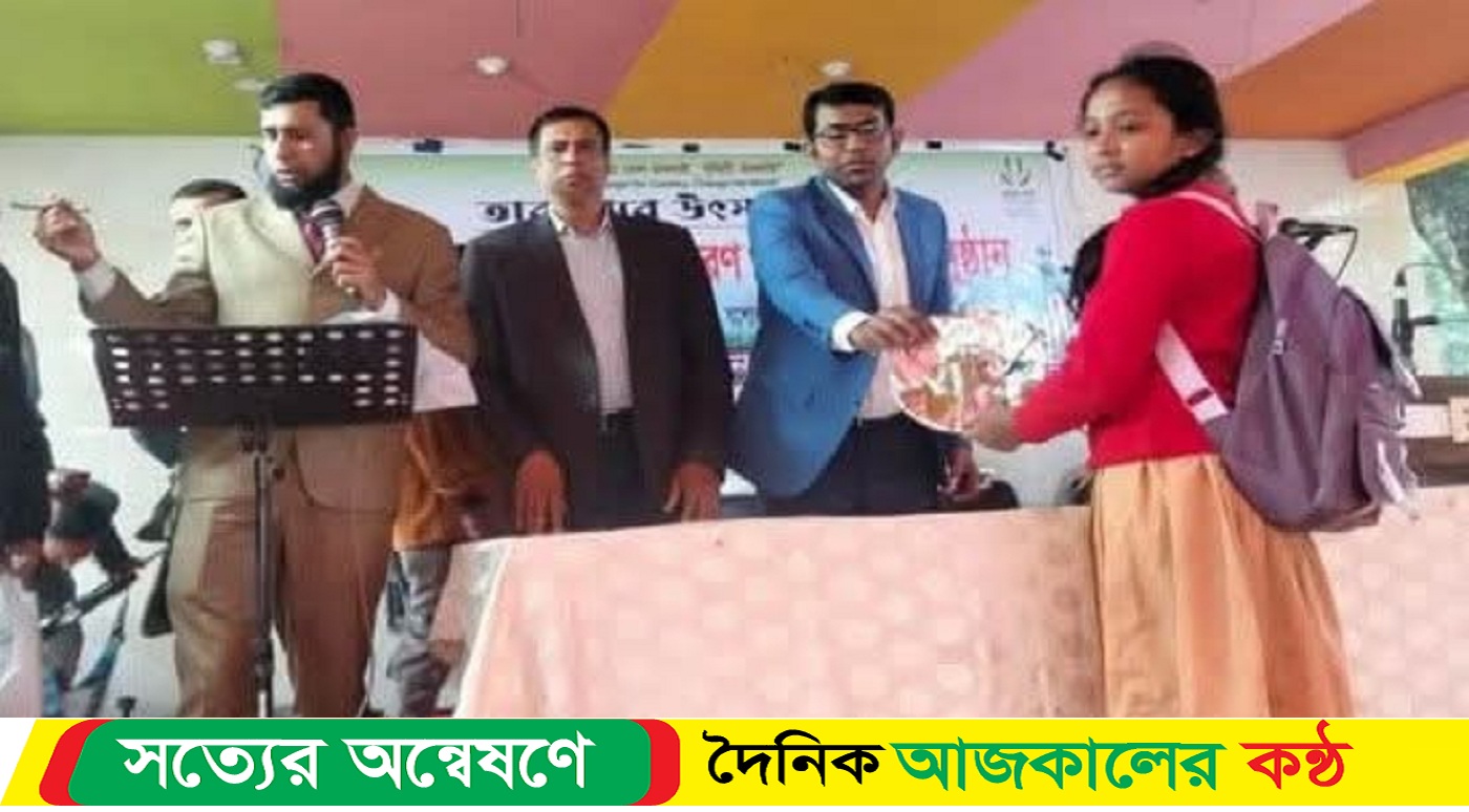বাঘারপাড়ায় উদযাপন হলো তারুণ্যের উৎসব