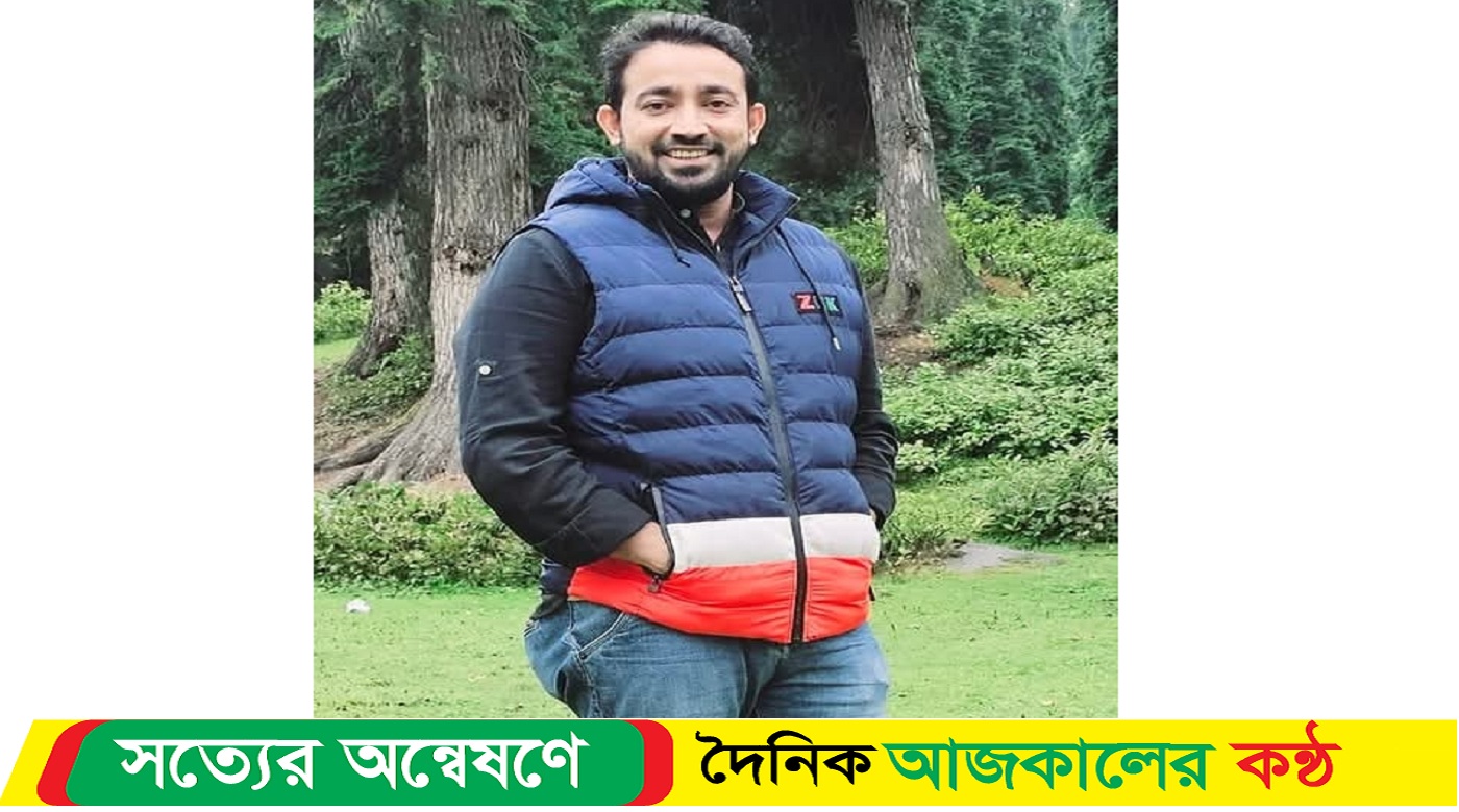 বিমানবন্দরে আটক দেবিদ্বার স্বেচ্ছাসেবকলীগ নেতা সাদ্দাম হোসেন