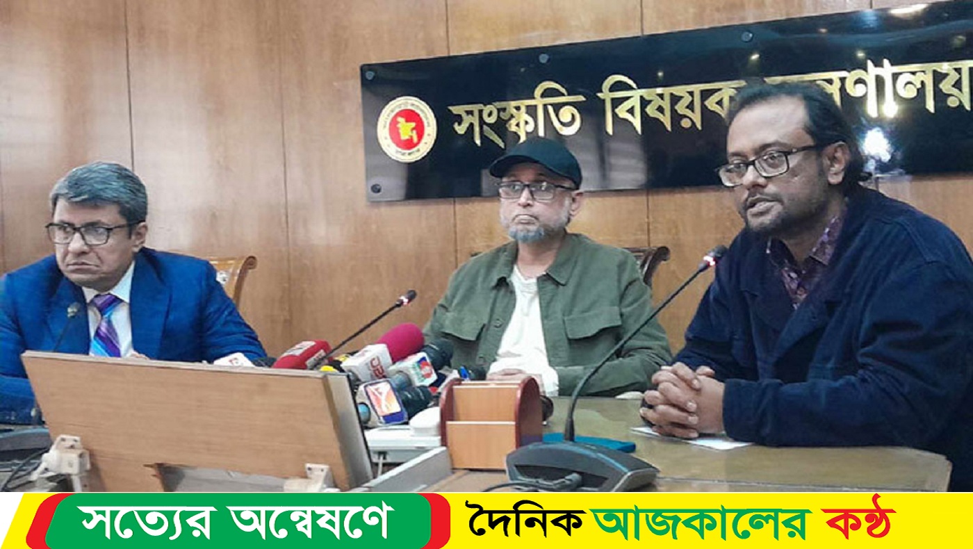 বাংলা একাডেমিকে ঢেলে সাজানো হবে: উপদেষ্টা ফারুকী