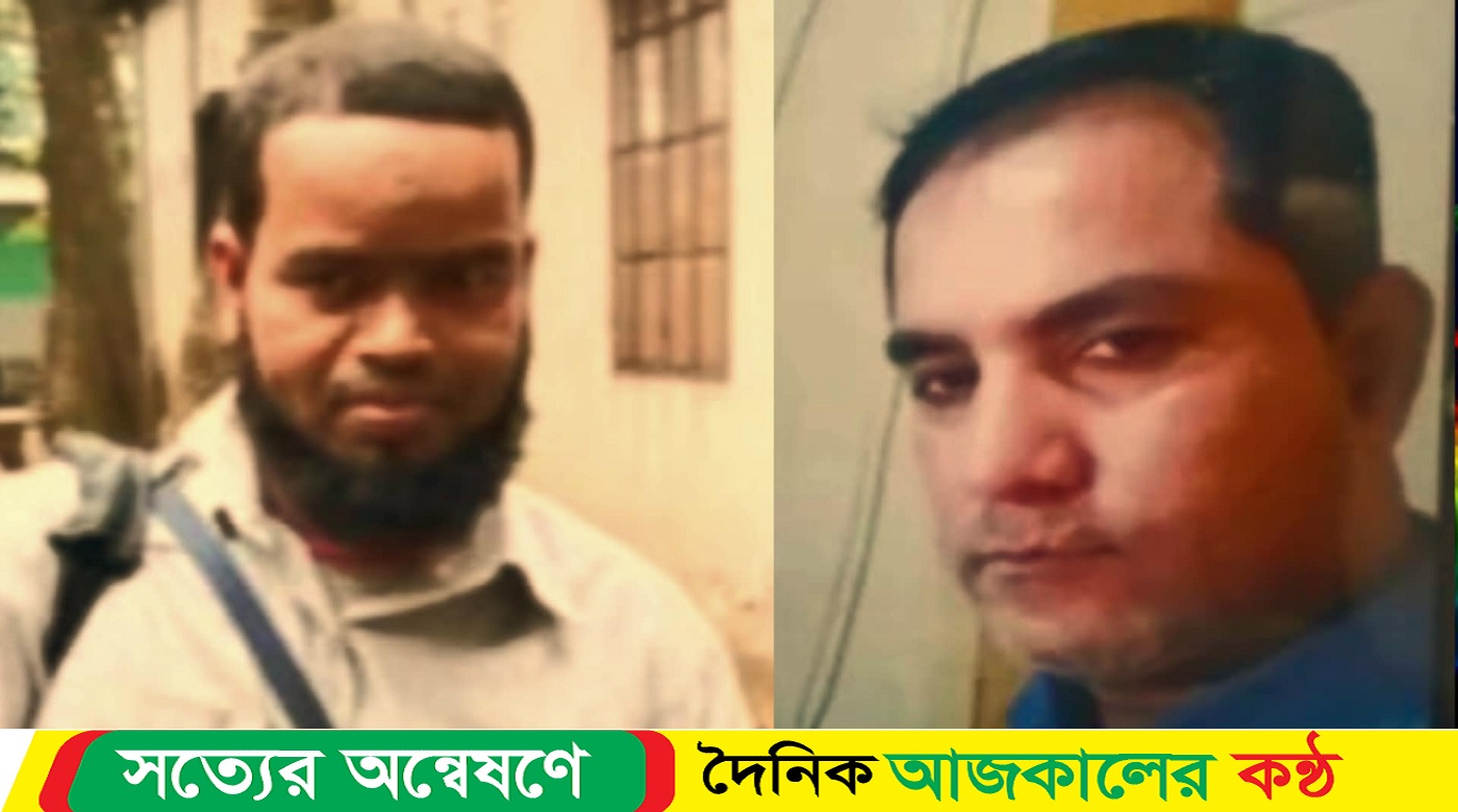 শাহীন ও মশিয়ারের কারনে রাজু মিয়া এখন অবৈধ অভিবাসী