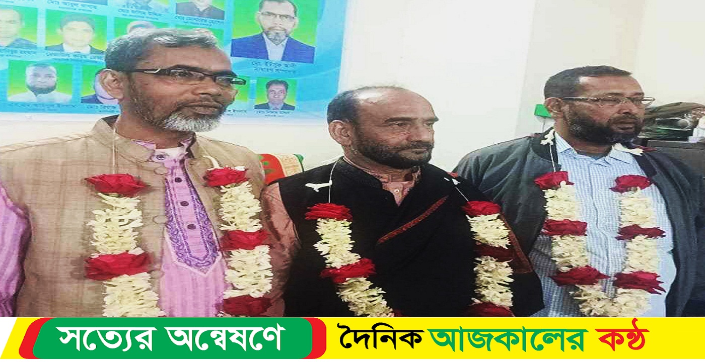 খোকন সভাপতি-ইউসুফ সম্পাদক কেরাণীগঞ্জস্থ পটুখালী জেলা সমিতির নির্বাচন সম্পন্ন