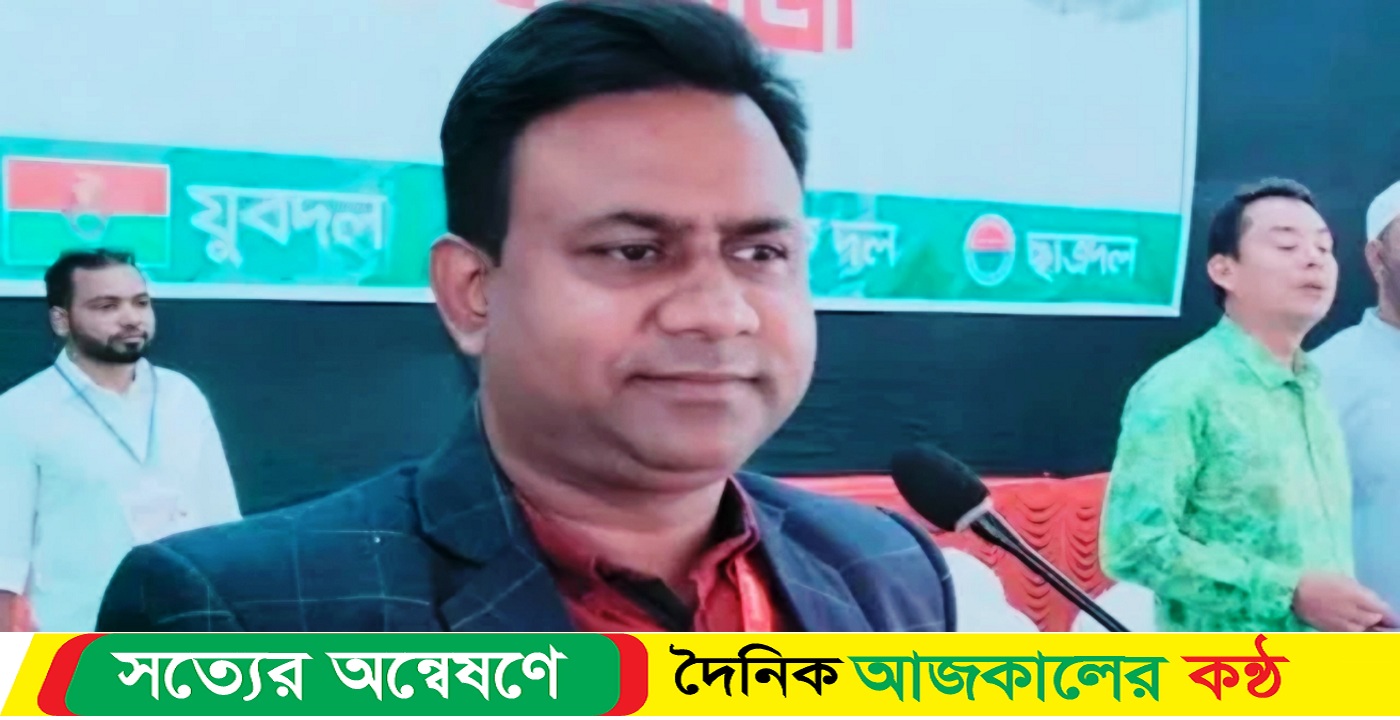 শরীয়তপুর জেলায় যুবদল নেতার বিরুদ্ধে বিচারককে হুমকির অভিযোগ উঠেছে