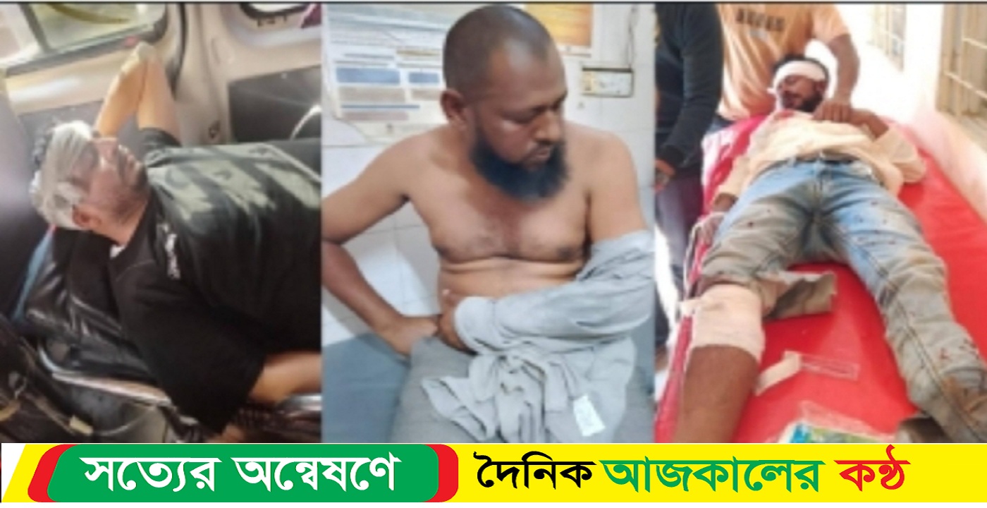 মিরসরাইয়ে বিএনপি-জামায়াতের সংঘর্ষ, আহত ৪