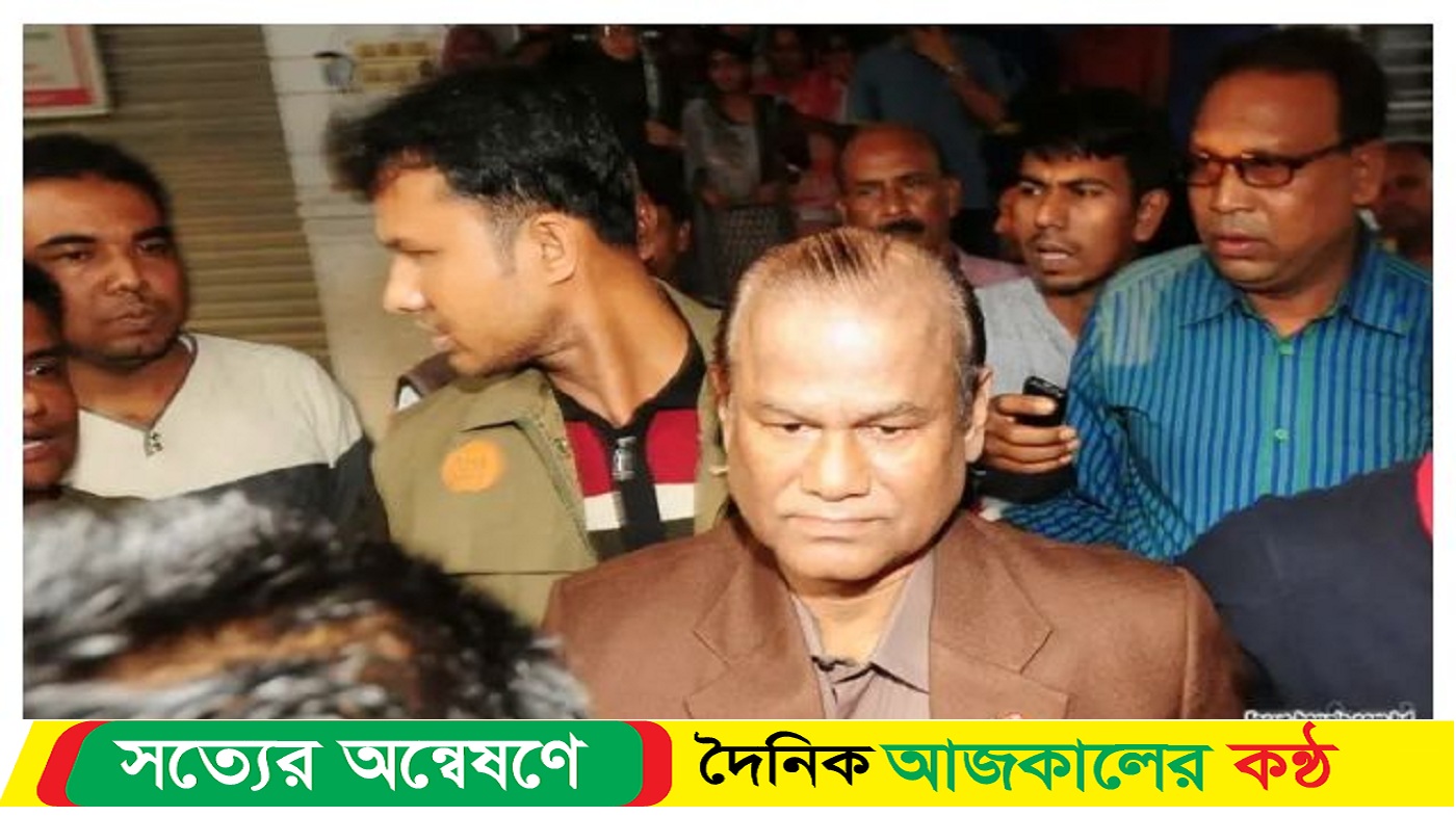 এমপি লিটন হত্যায় মৃত্যুদণ্ড প্রাপ্ত সাবেক এমপি কাদের খানের মৃত্যু