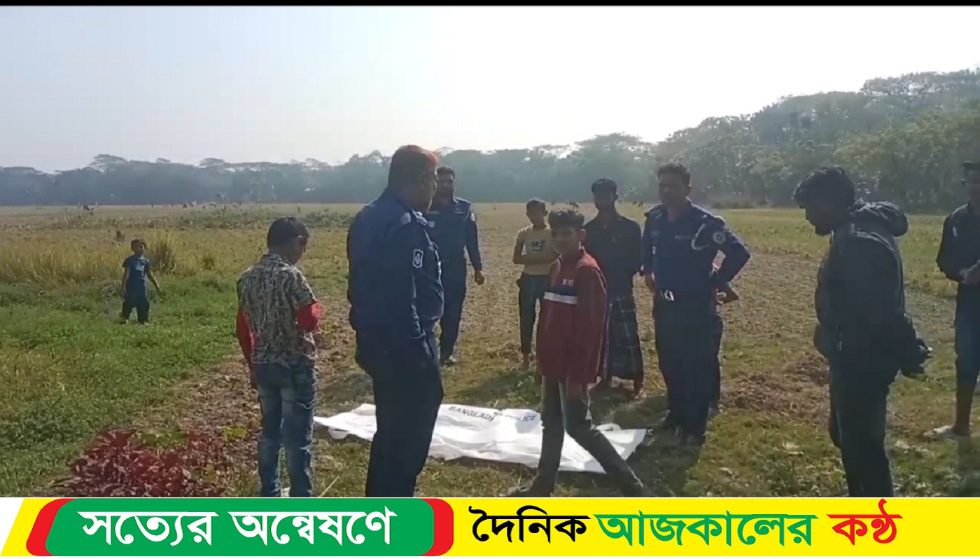 নলছিটিতে সুগন্ধা নদী থেকে নবজাতকের লাশ উদ্ধার