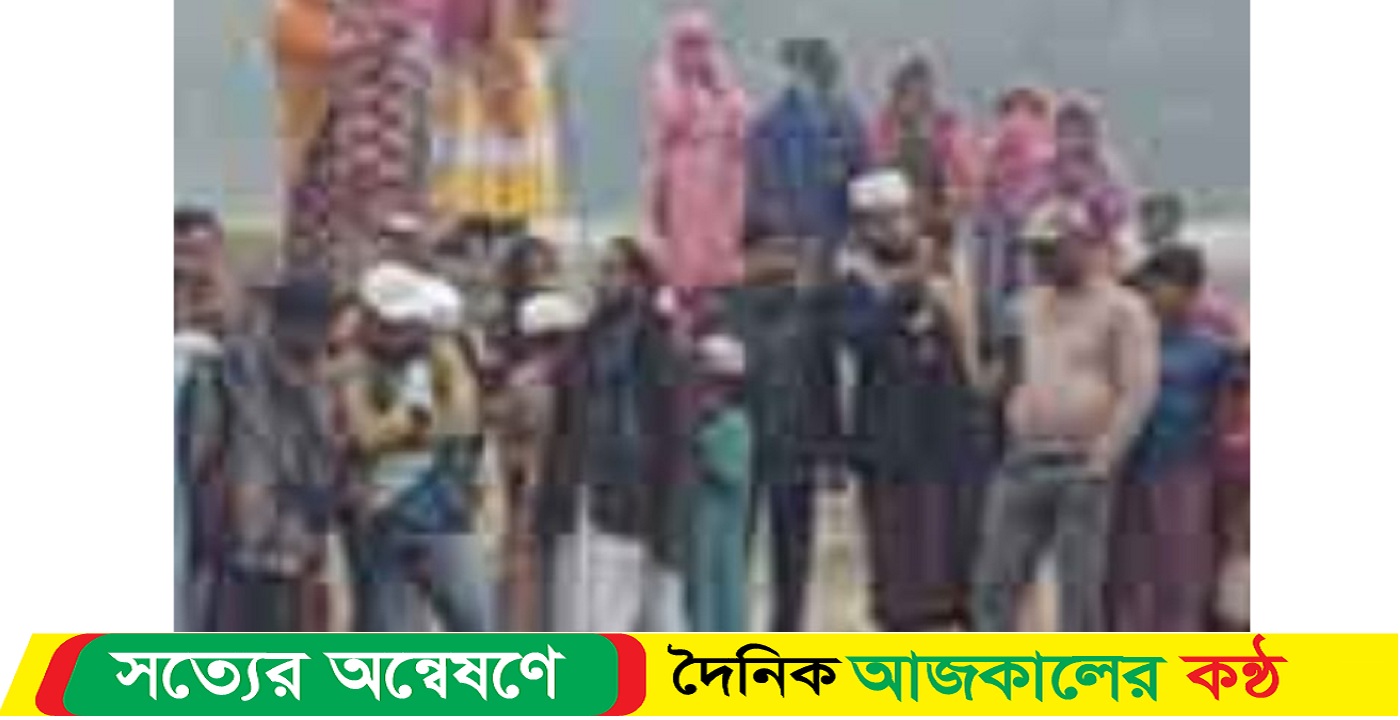 নাগেশ্বরীতে ব্রিজের নিচ থেকে ২ নবজাতকের মরদেহ উদ্ধারকে ঘিরে চাঞ্চল্য