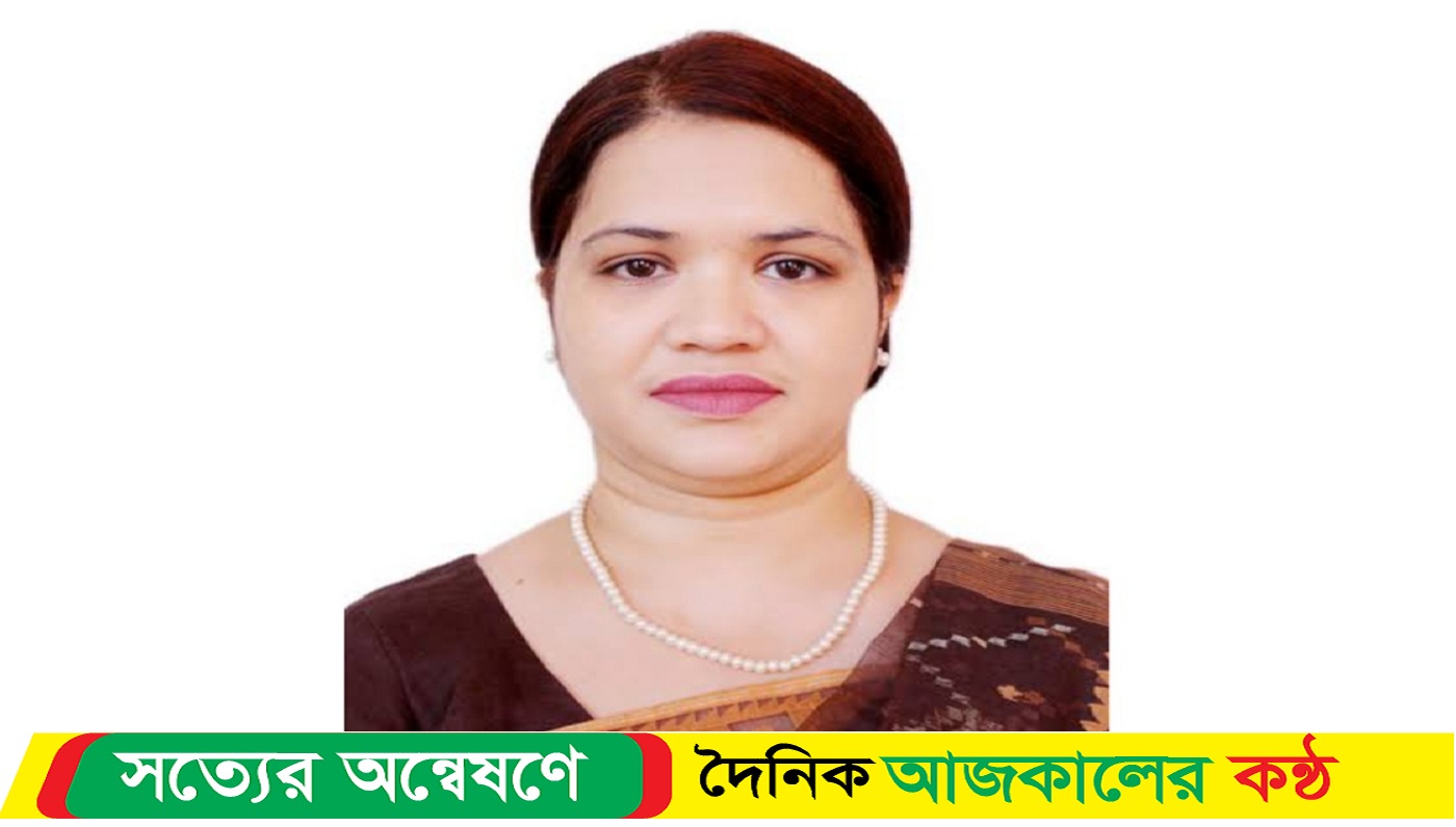 ইউএনও মাহফুজা জেরিনের বিরুদ্ধে অশোভনীয় আচরণের অভিযোগ