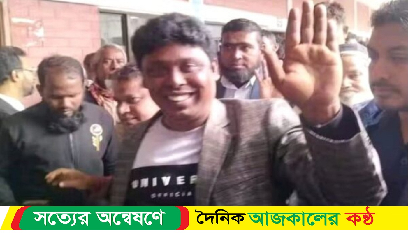বারহাট্টার নাশতার মামলায় ৪ ইউপি চেয়ারম্যান কারাগারে প্রেরন