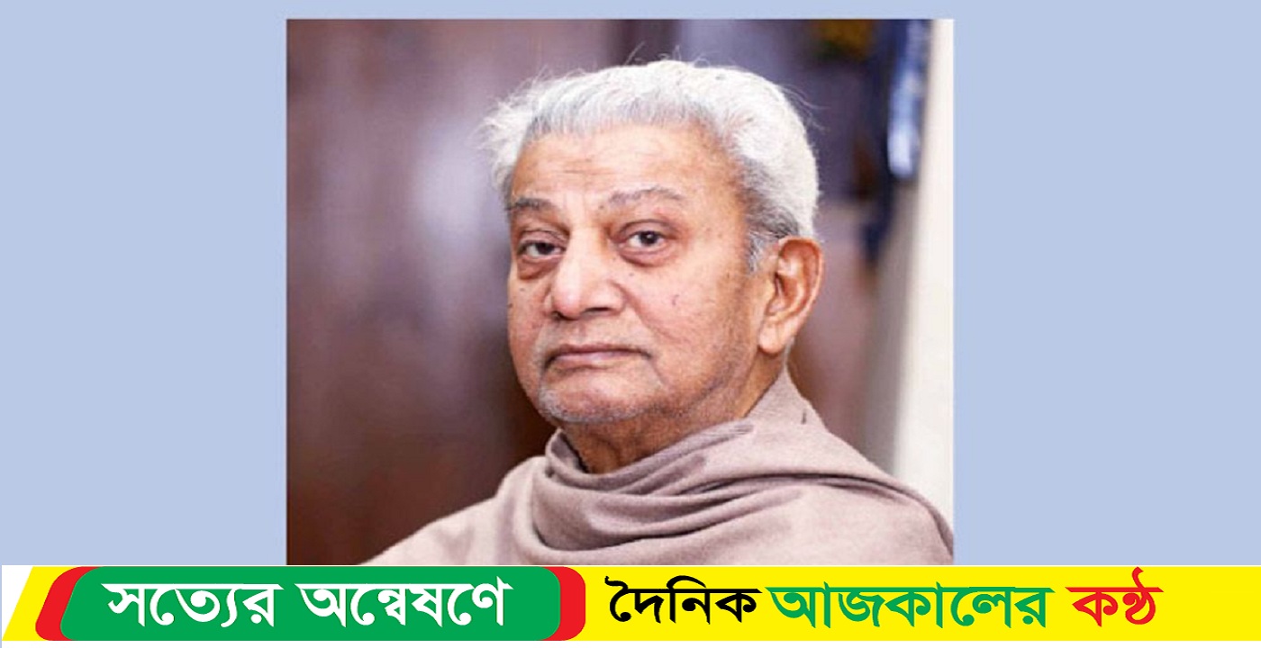 মারা গেলেন অভিনেতা প্রবীর মিত্র