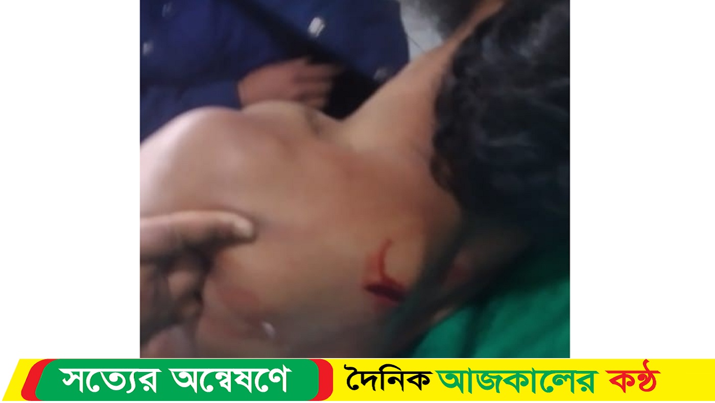 বাউফলে শ্রমিকলীগ কর্মীকে পিটিয়ে ও ছুরিকাঘাতে হ-ত্যা