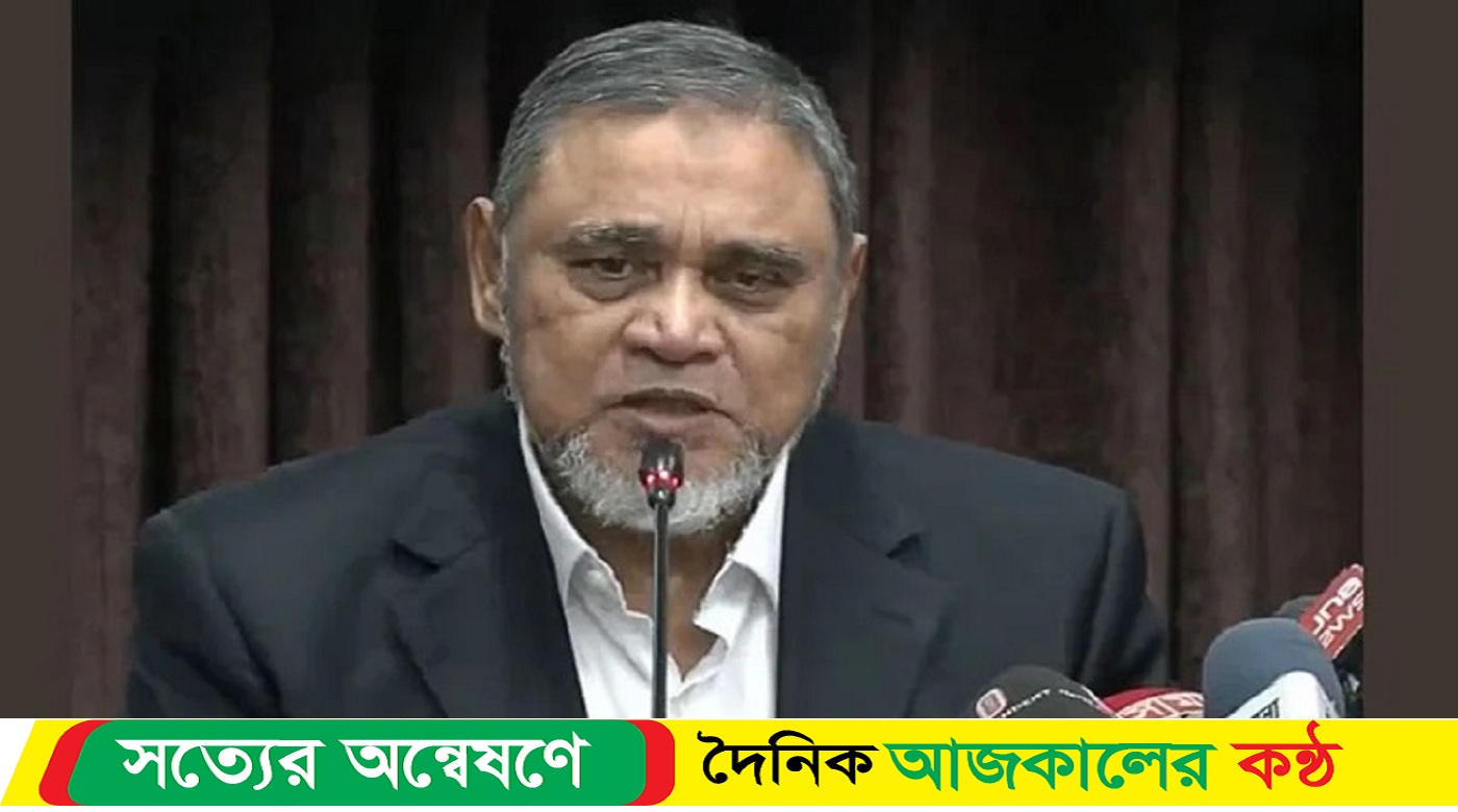 ভোটের অধিকার প্রতিষ্ঠায় নেমেছে ইসি : নাসির